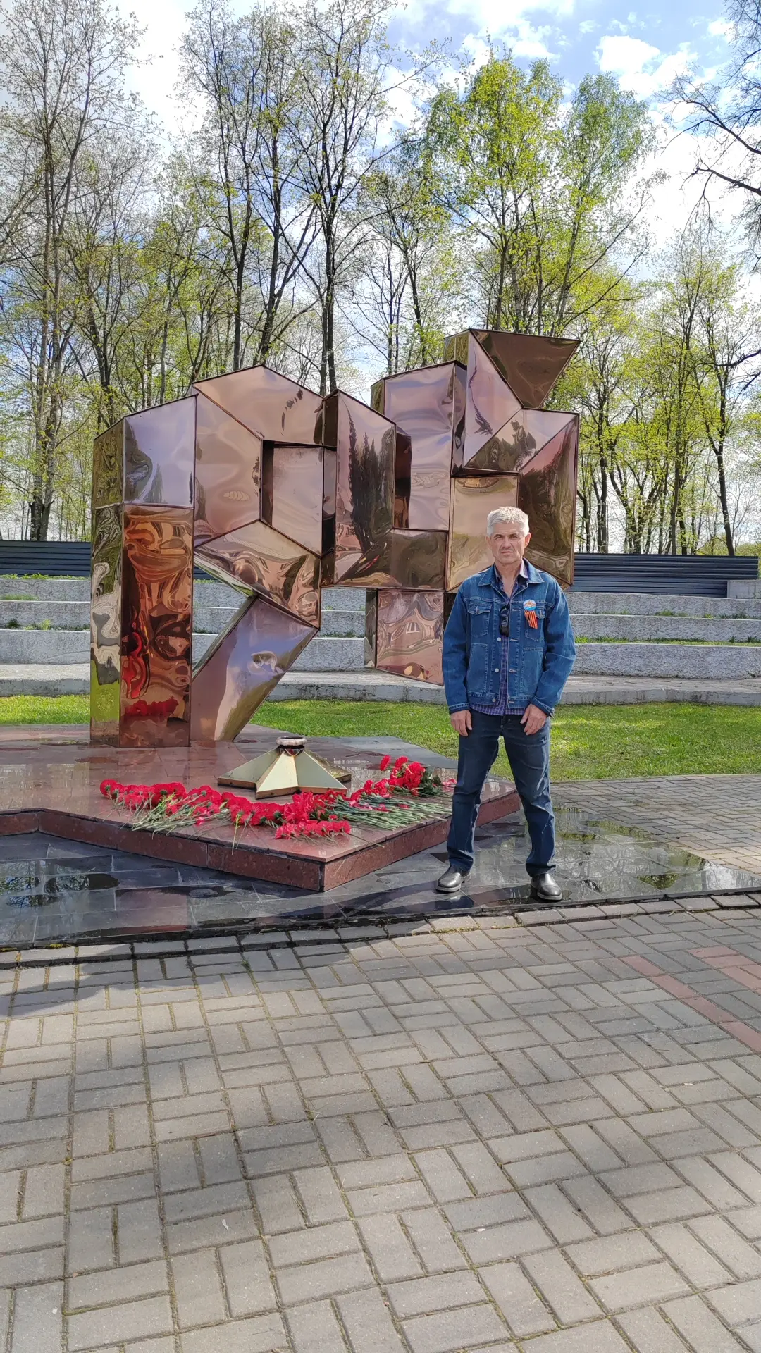 Павел Урядов. Председатель местного отделния партии в городе Судогде, член Совета РО Павел Урядов. Председатель местного отделния партии в городе Судогде, член Совета РО